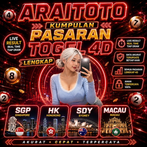 Banner Araitoto